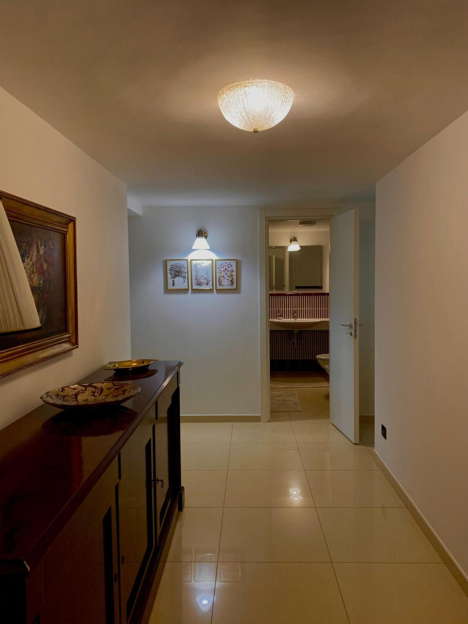 Di Casa Apartment Bari