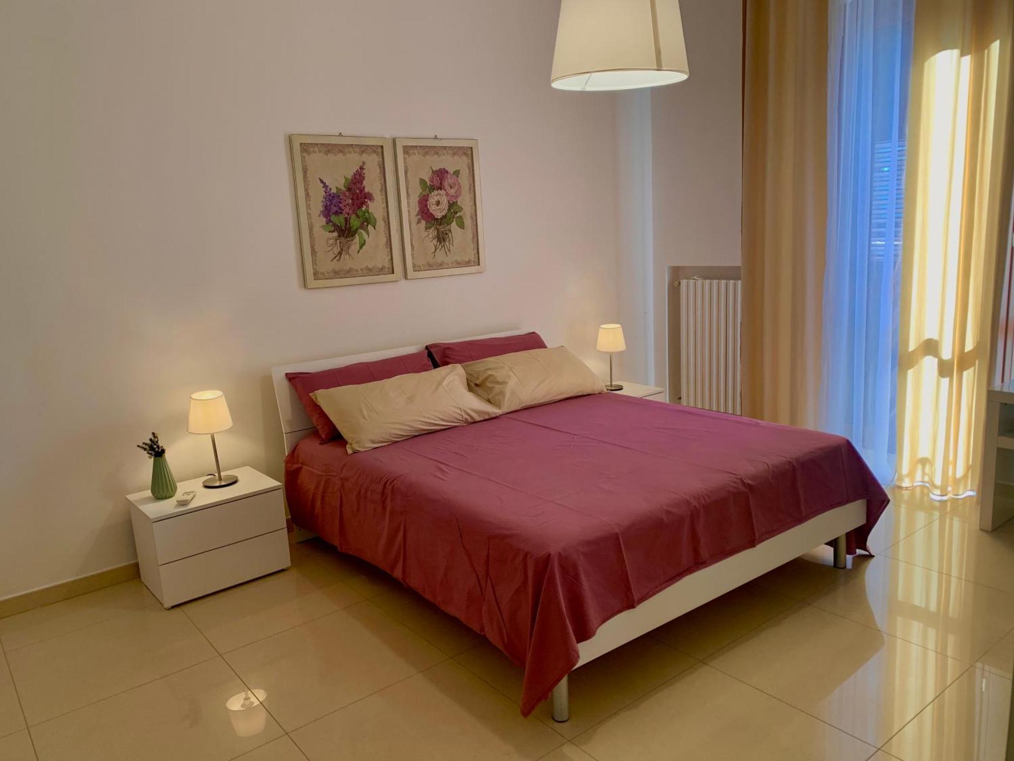 Di Casa Apartment Bari