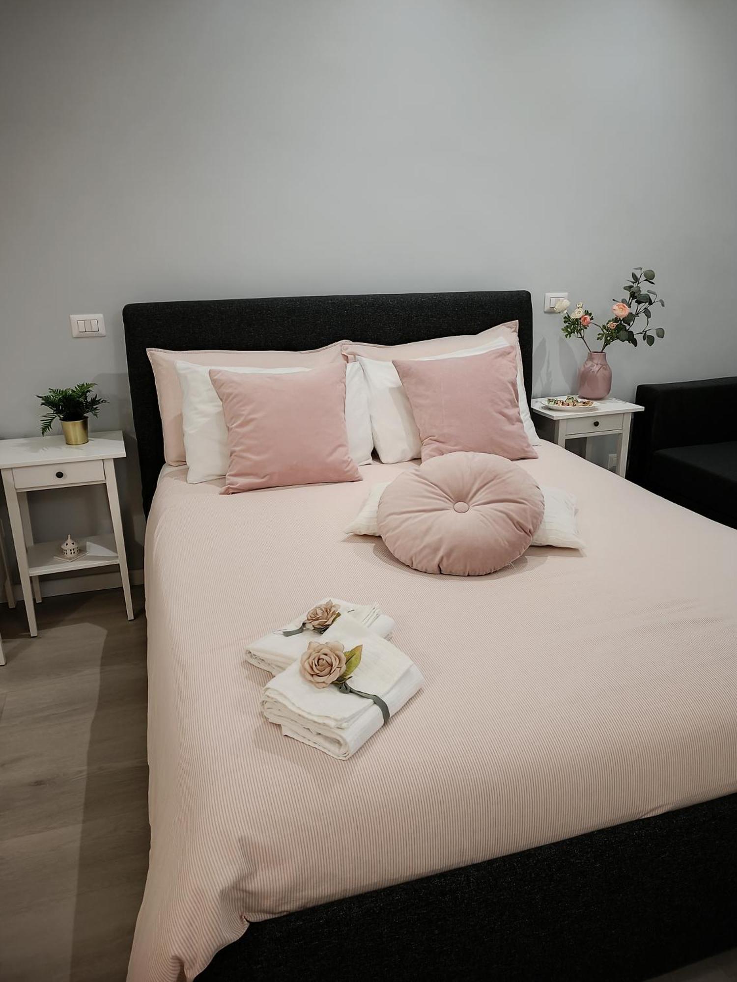 Apartament Eden House
