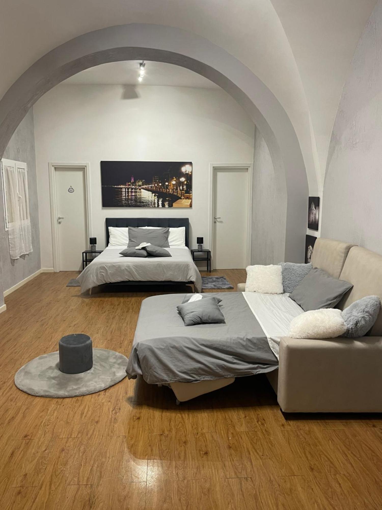 Visconti138 Bed & Breakfast