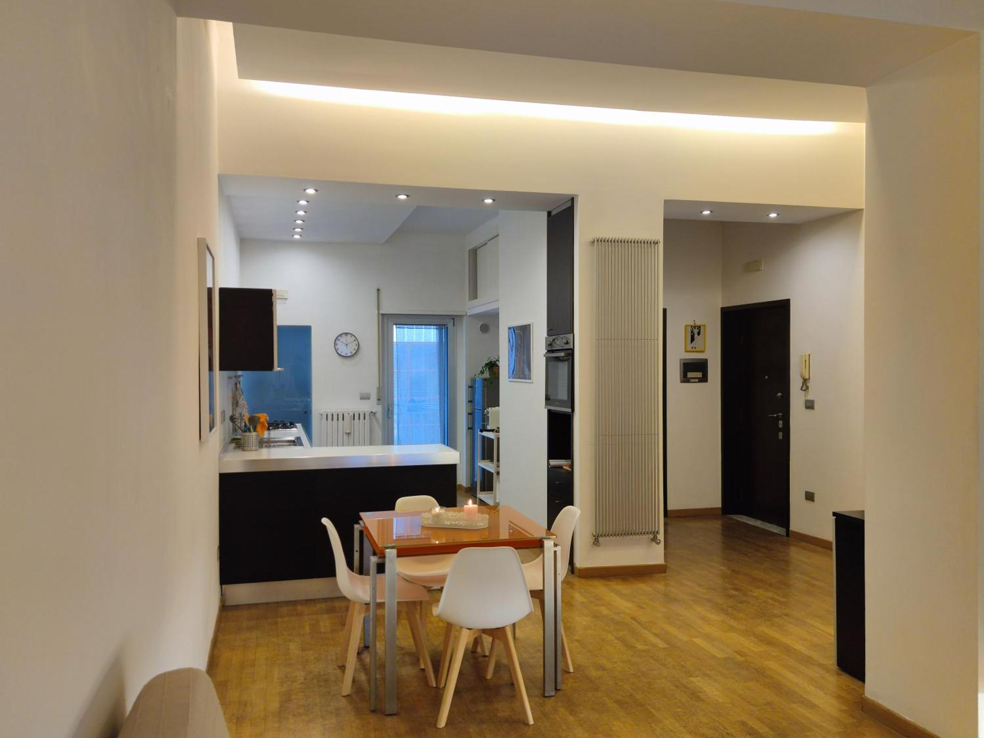 Casa Di Roby Apartament