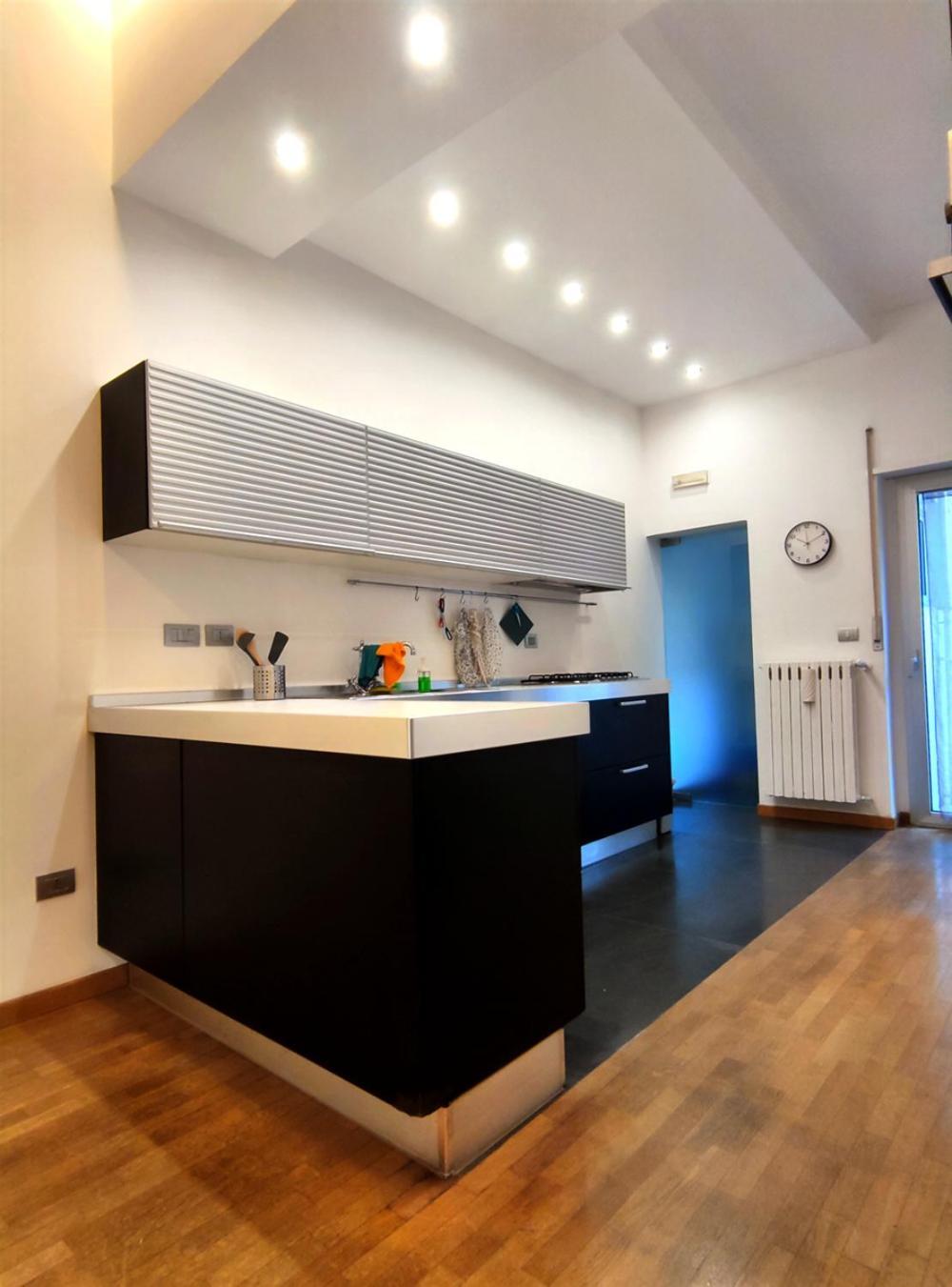 Casa Di Roby Apartament