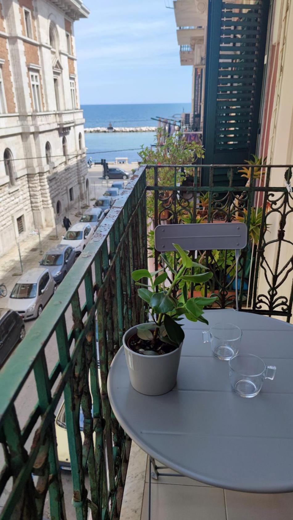 Casa Di Roby Apartament Bari