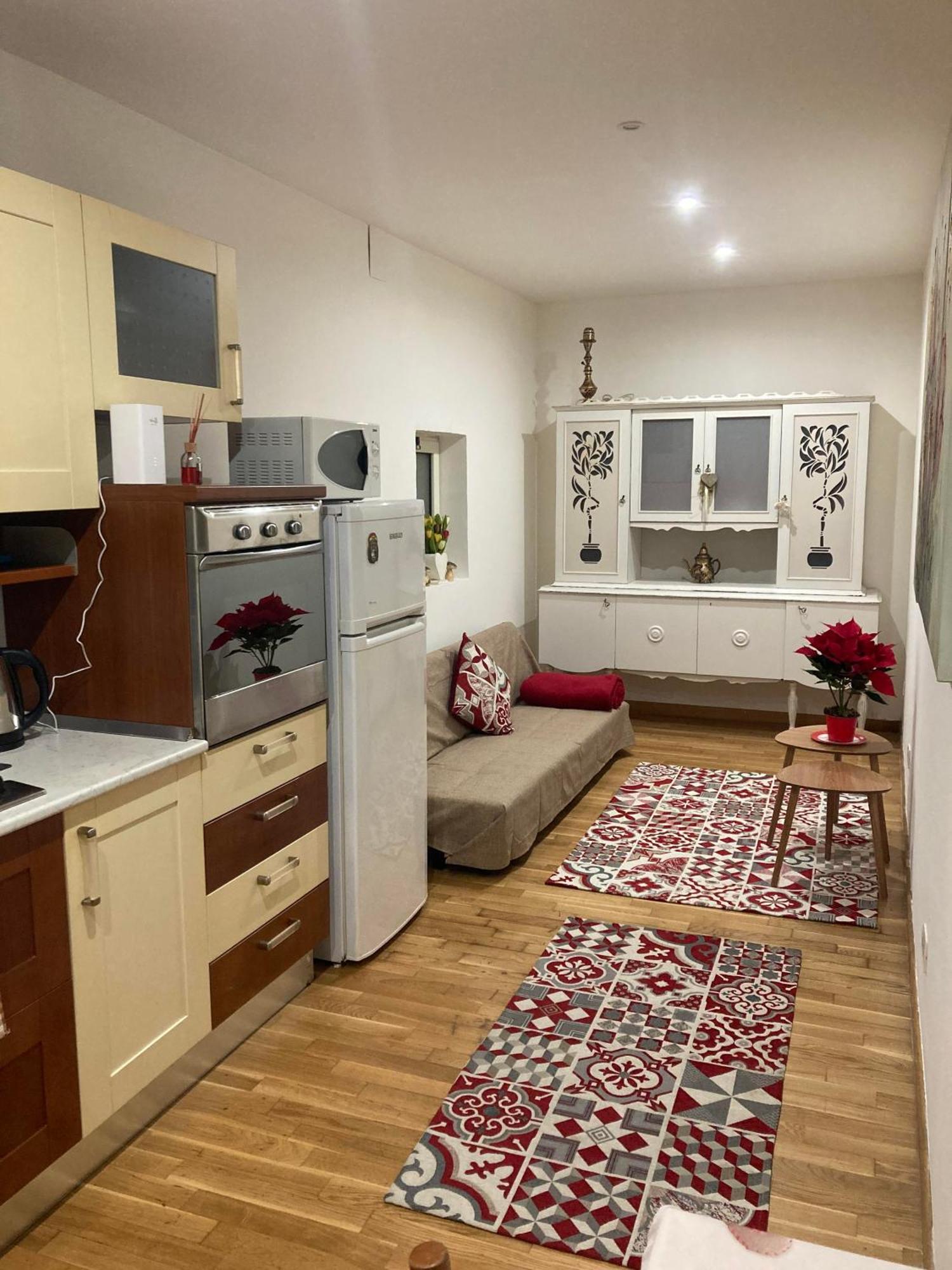 Casa Mia Apartment