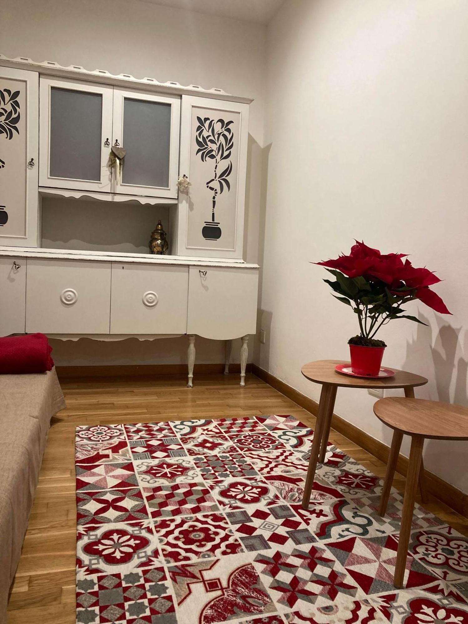Apartment Casa Mia *