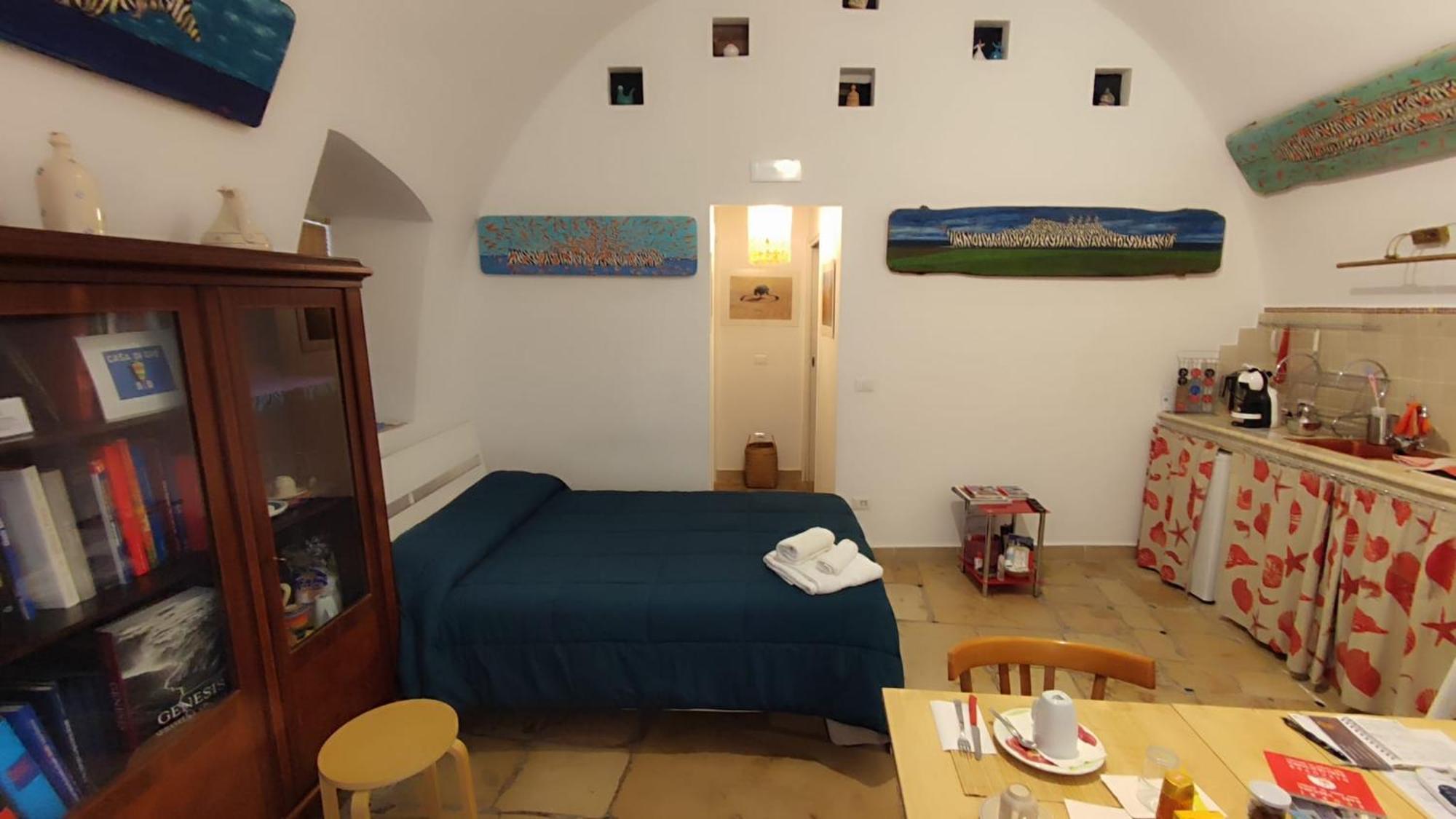 Bed & Breakfast Casa Di Gio Bari