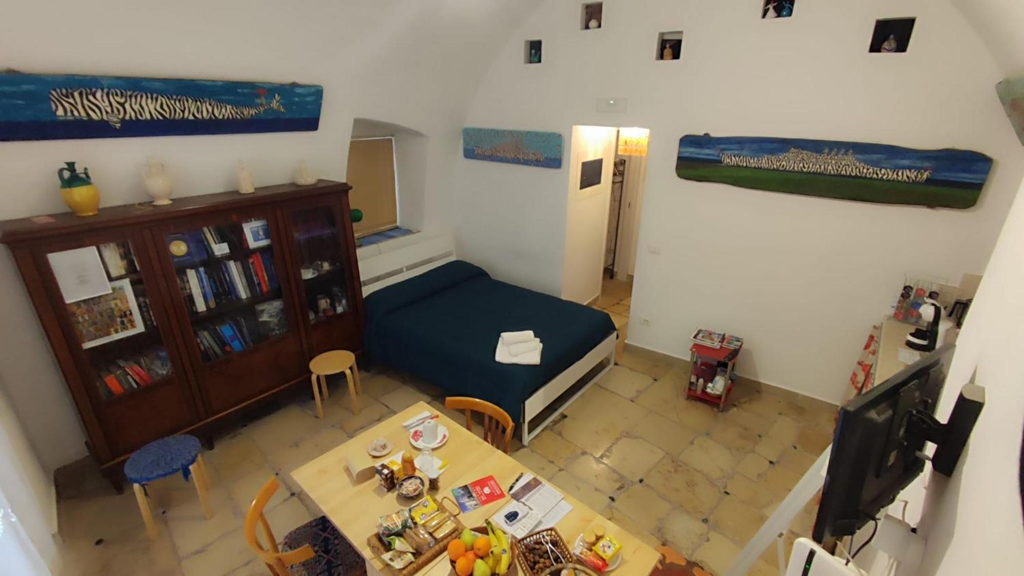 Casa Di Gio Bed & Breakfast *
