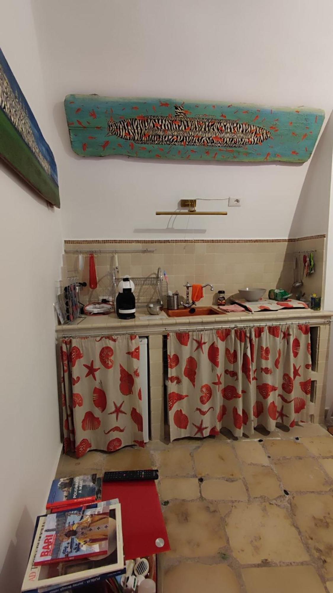 Bed & Breakfast Casa Di Gio *