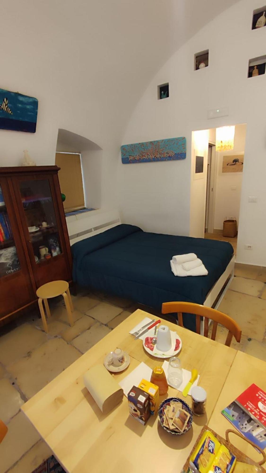 Casa Di Gio Bari