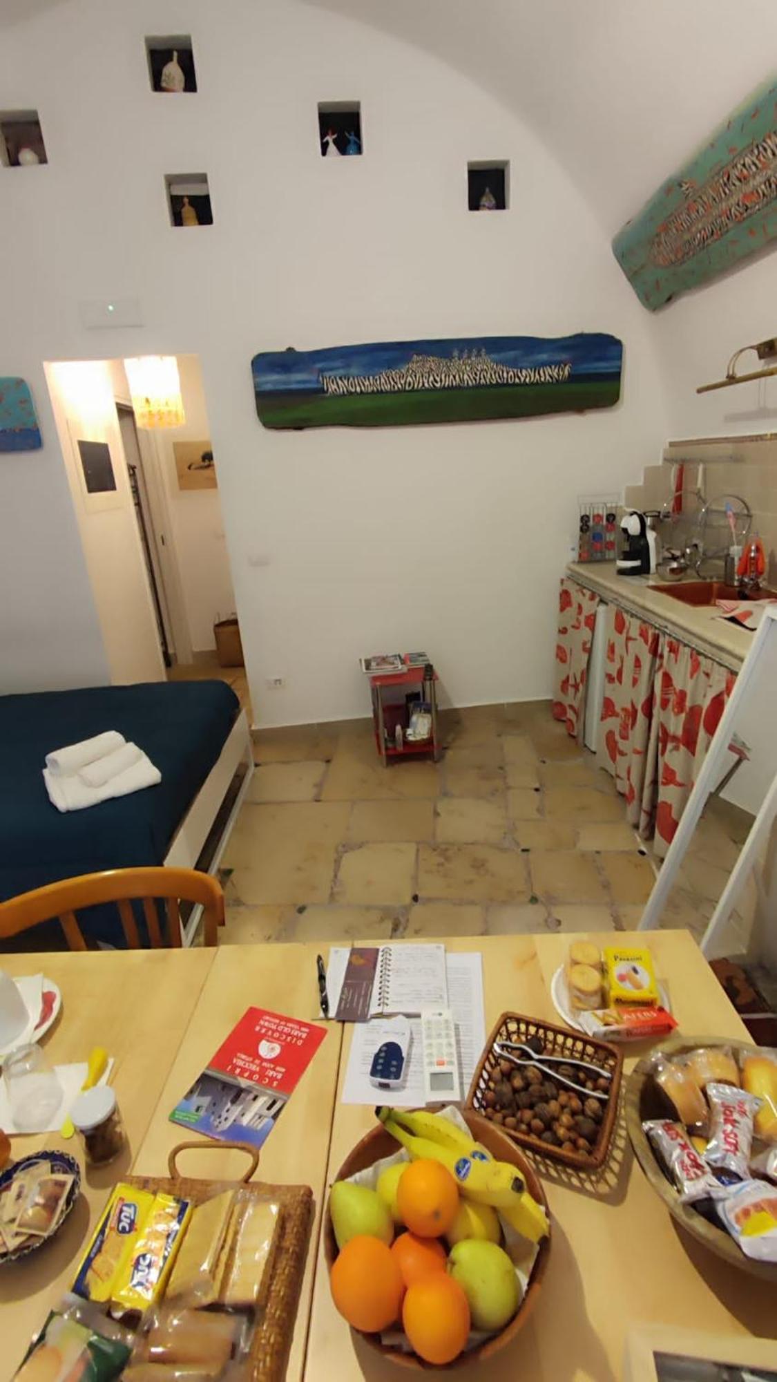 Bed & Breakfast Casa Di Gio *