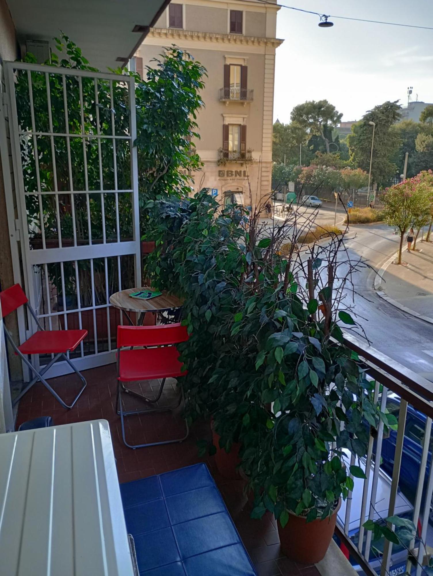 Pensjonat Casa Piacquadio *