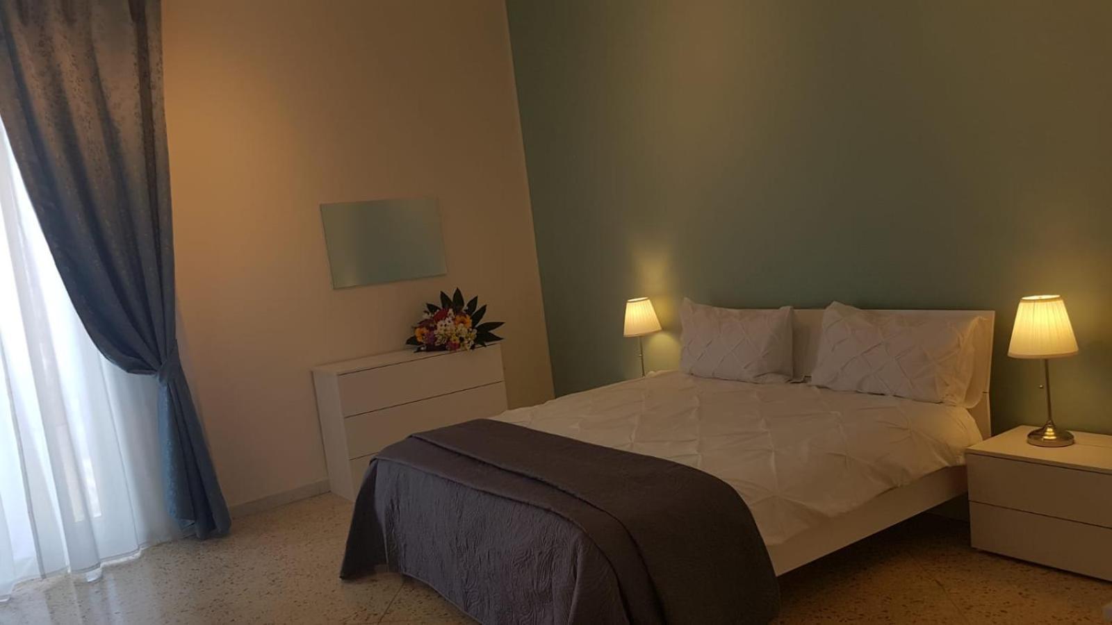 Residenze Benedetto Croce Guest house