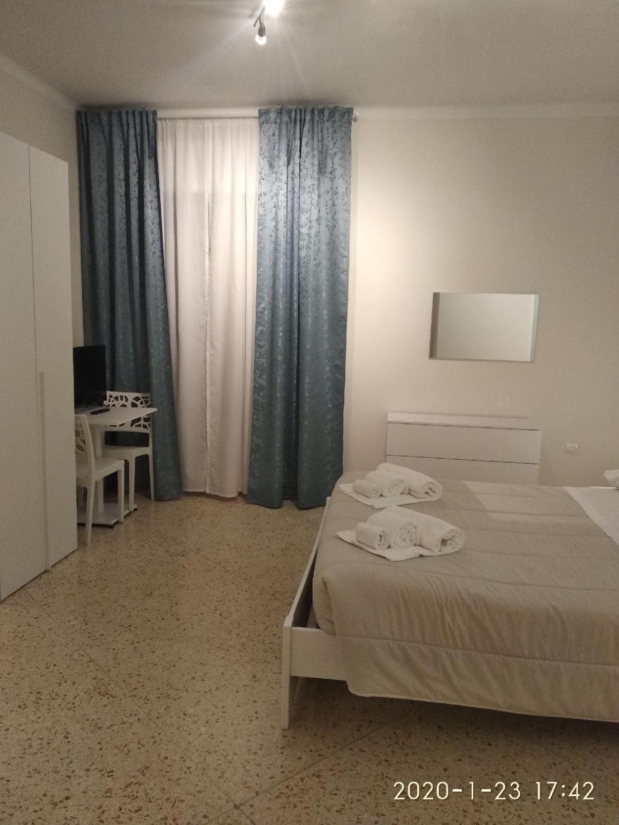 Residenze Benedetto Croce Bari