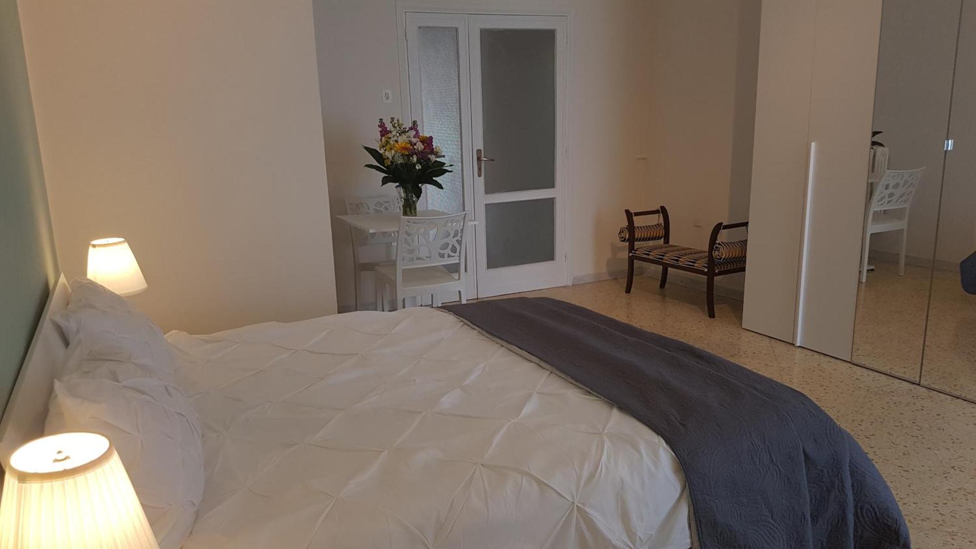 Guest house Residenze Benedetto Croce