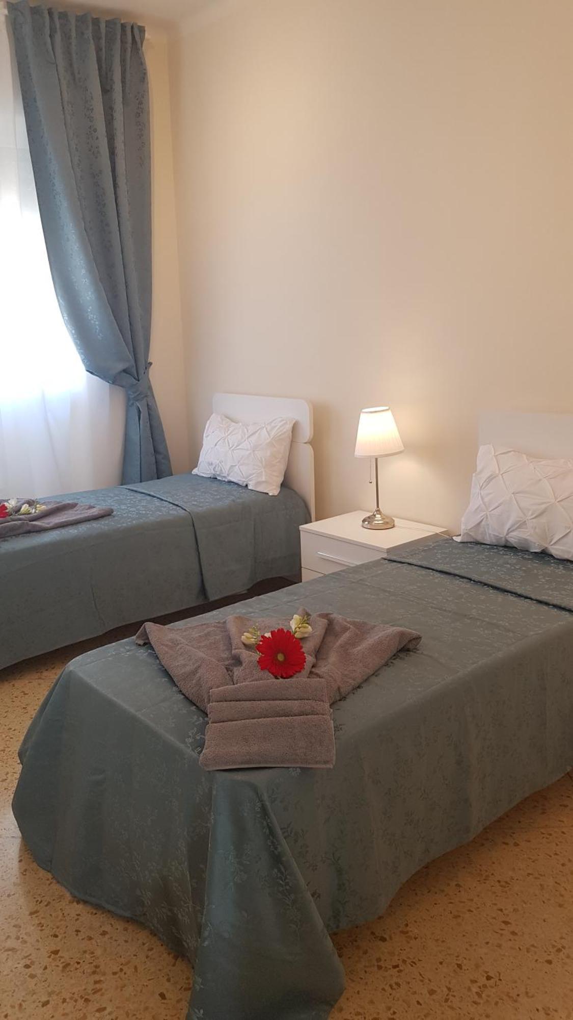 Guest house Residenze Benedetto Croce Bari