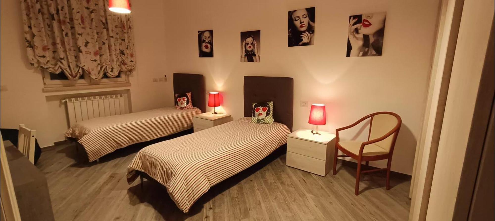 Vaticano Bed *