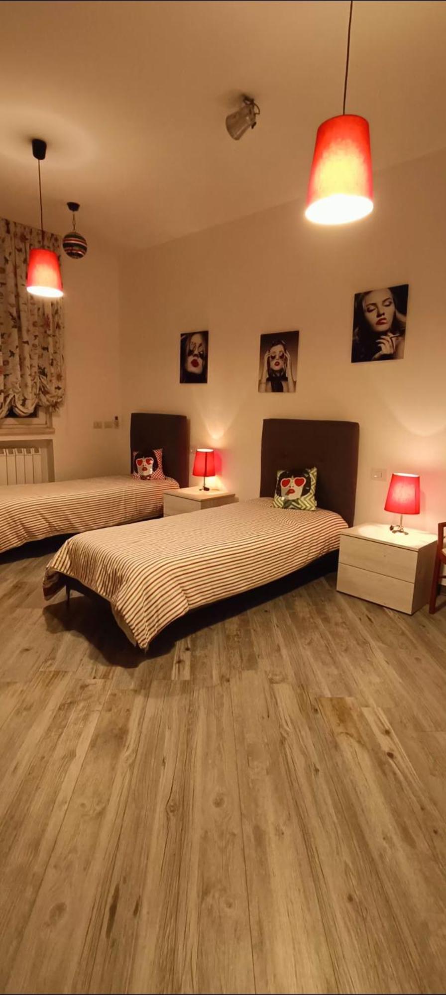 Vaticano Bed *