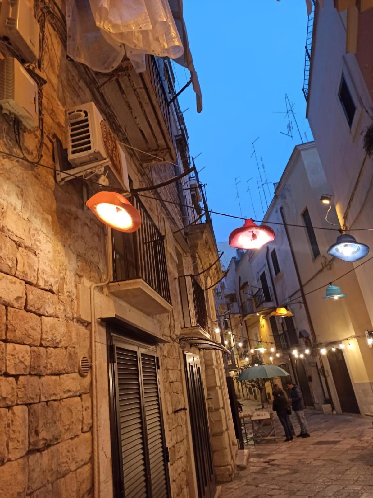 Apartment Corte Barone *