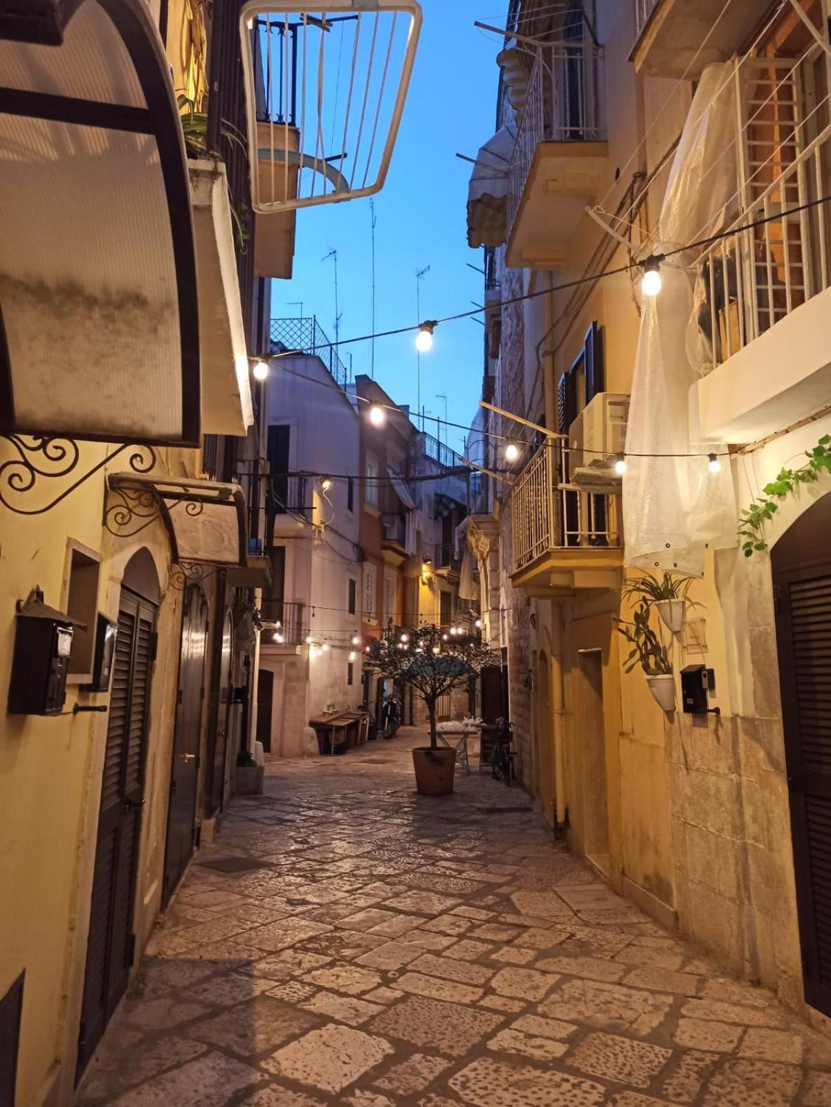 Apartment Corte Barone