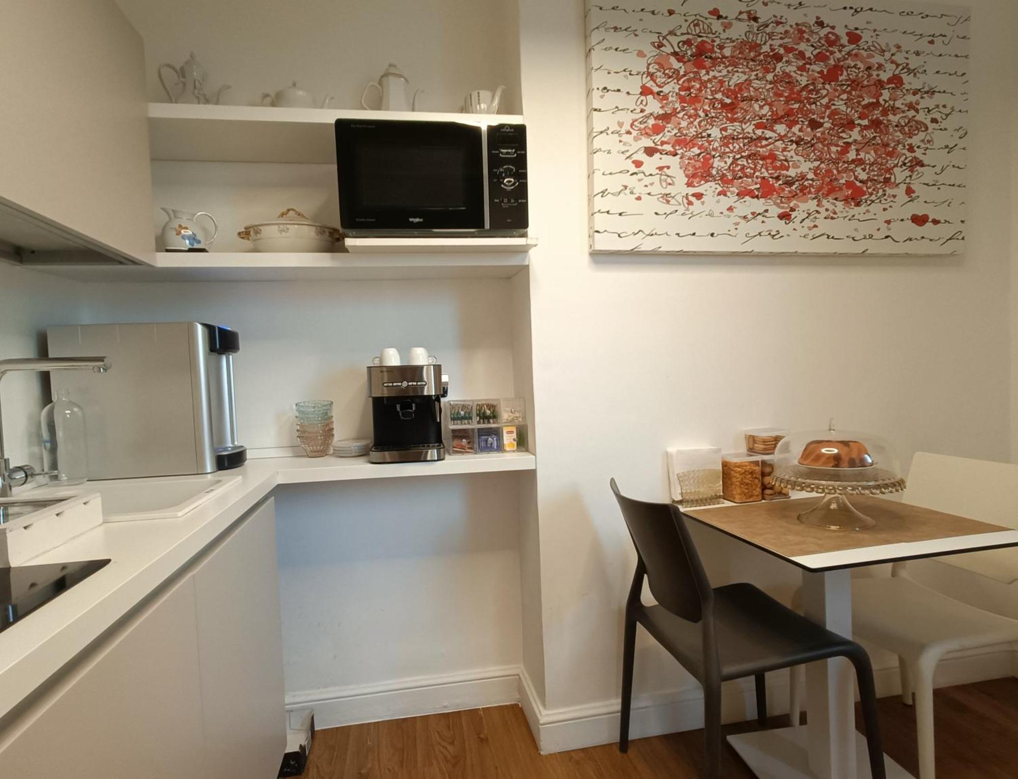 Dimorapulia Bed & Breakfast