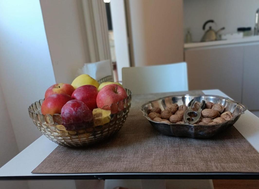 Nocleg ze śniadaniem Dimorapulia Bari
