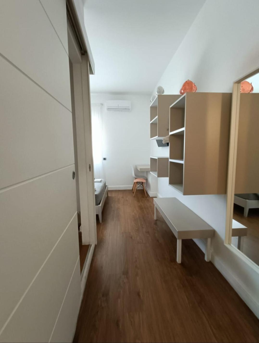 Bed & Breakfast Dimorapulia *