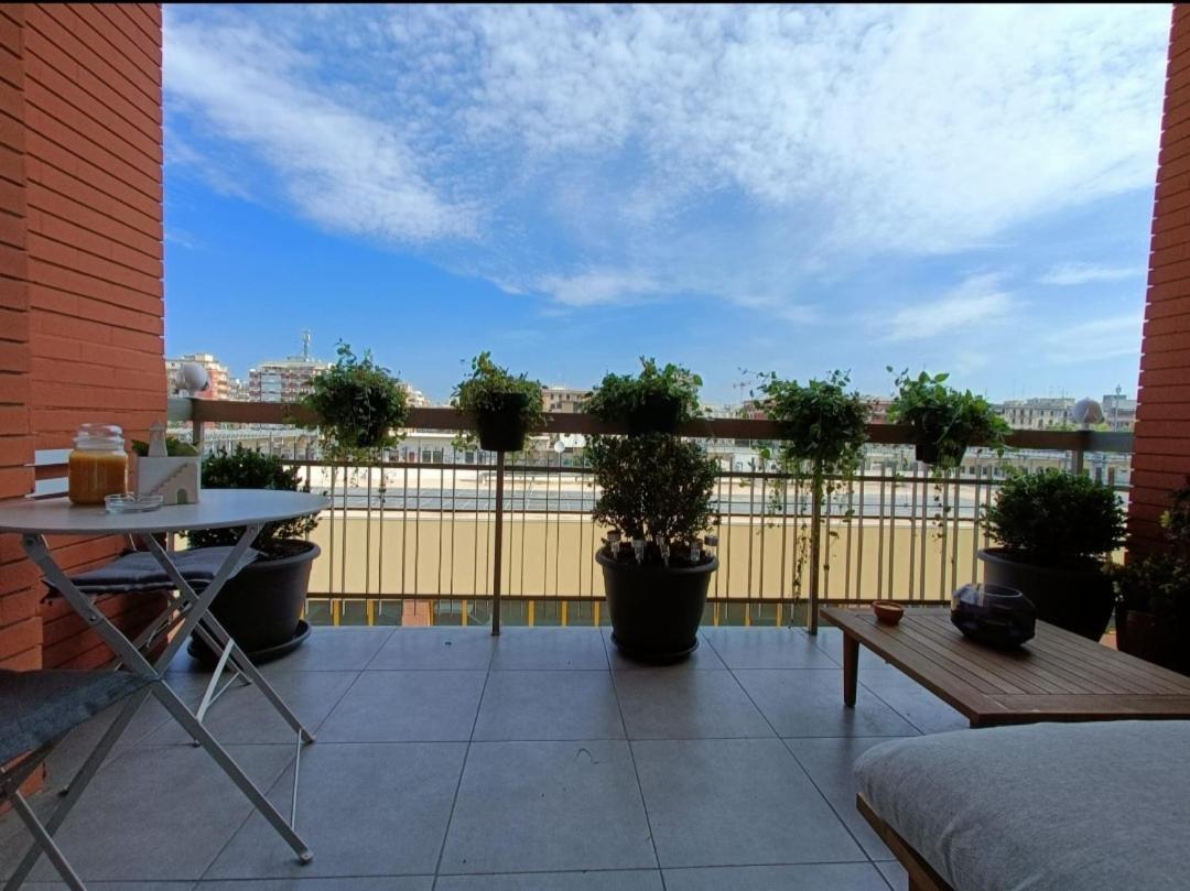 Dimorapulia Bed & Breakfast Bari