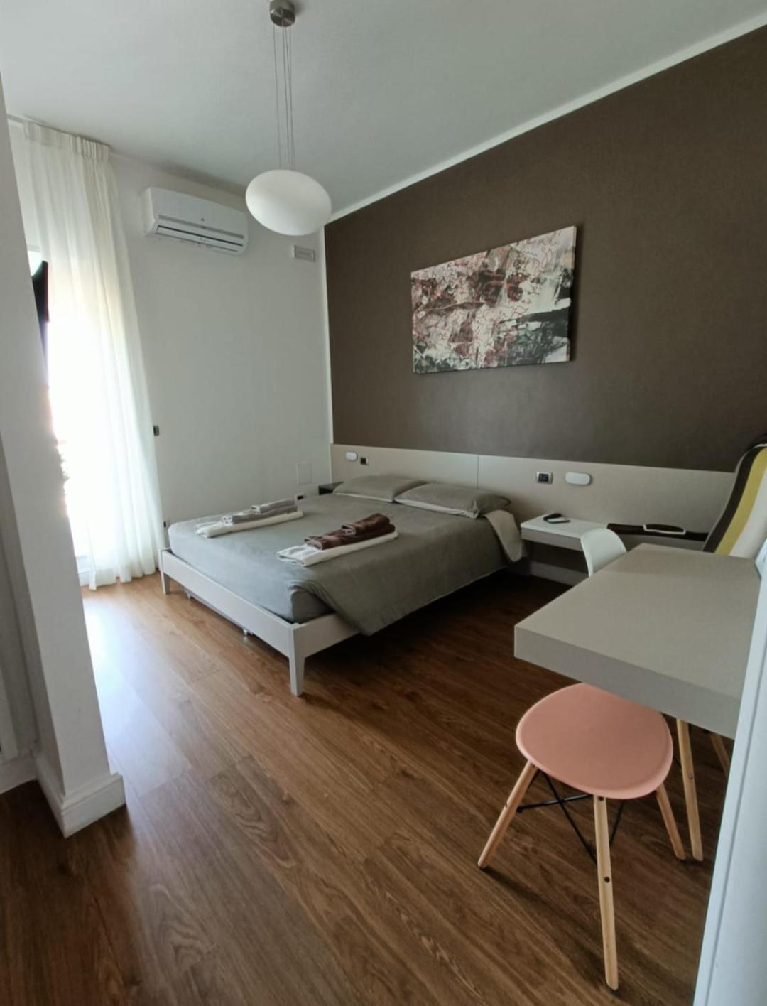Bed & Breakfast Dimorapulia Bari