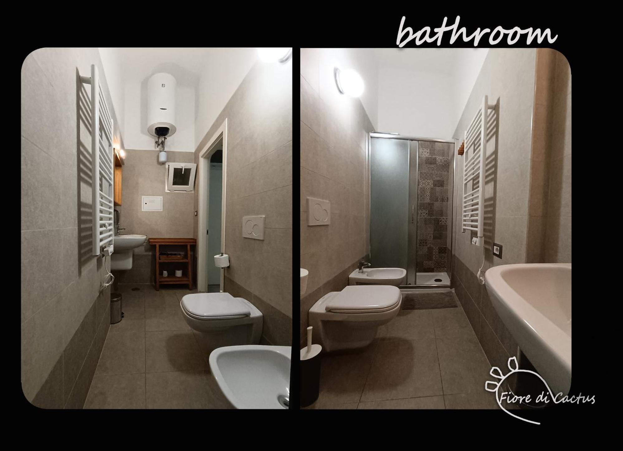 Apartman Fiore Di Cactus Bari