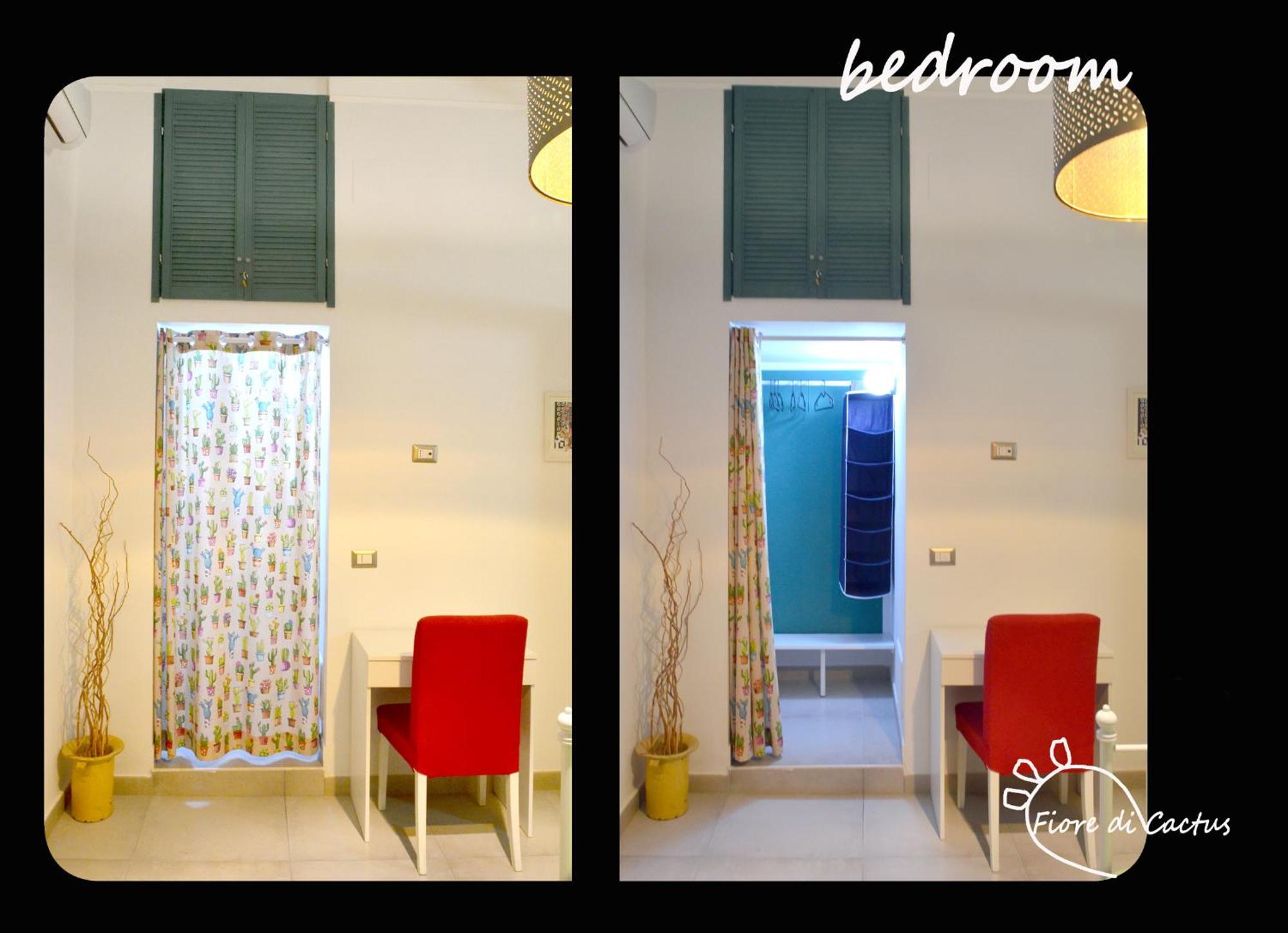 Apartman Fiore Di Cactus