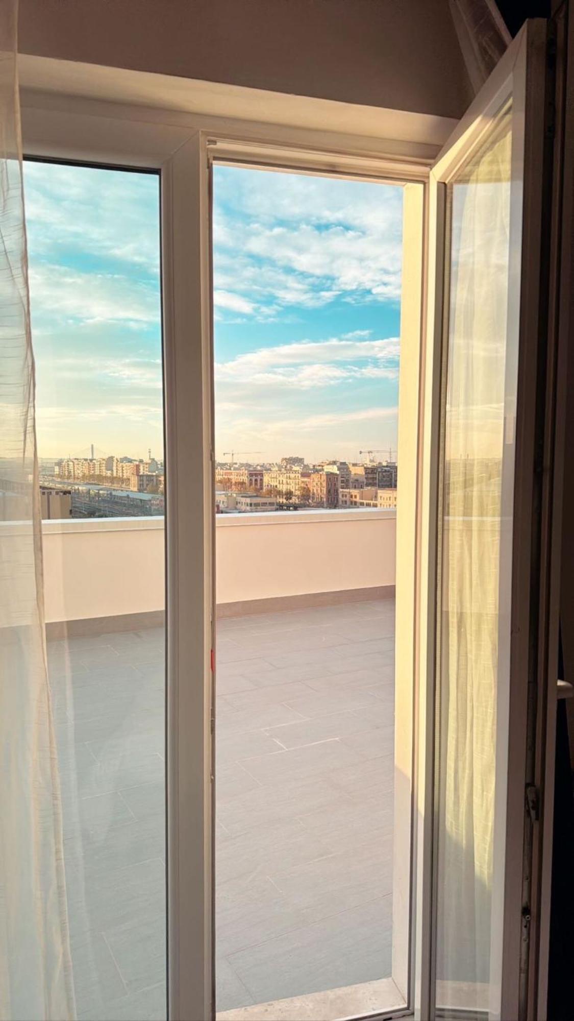 Terrazza Capruzzi Apartment *