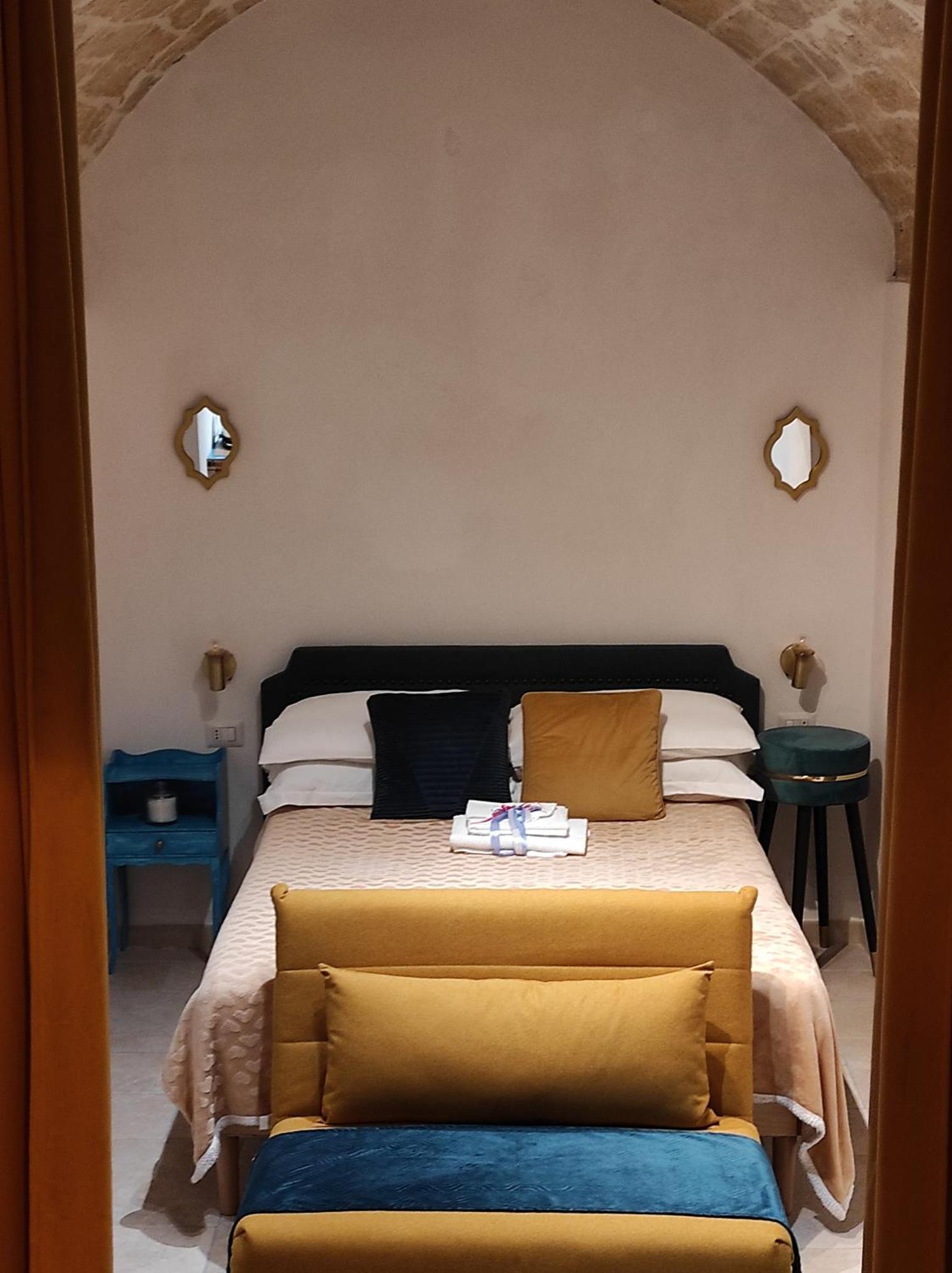Appartement Dimora San Nicola *