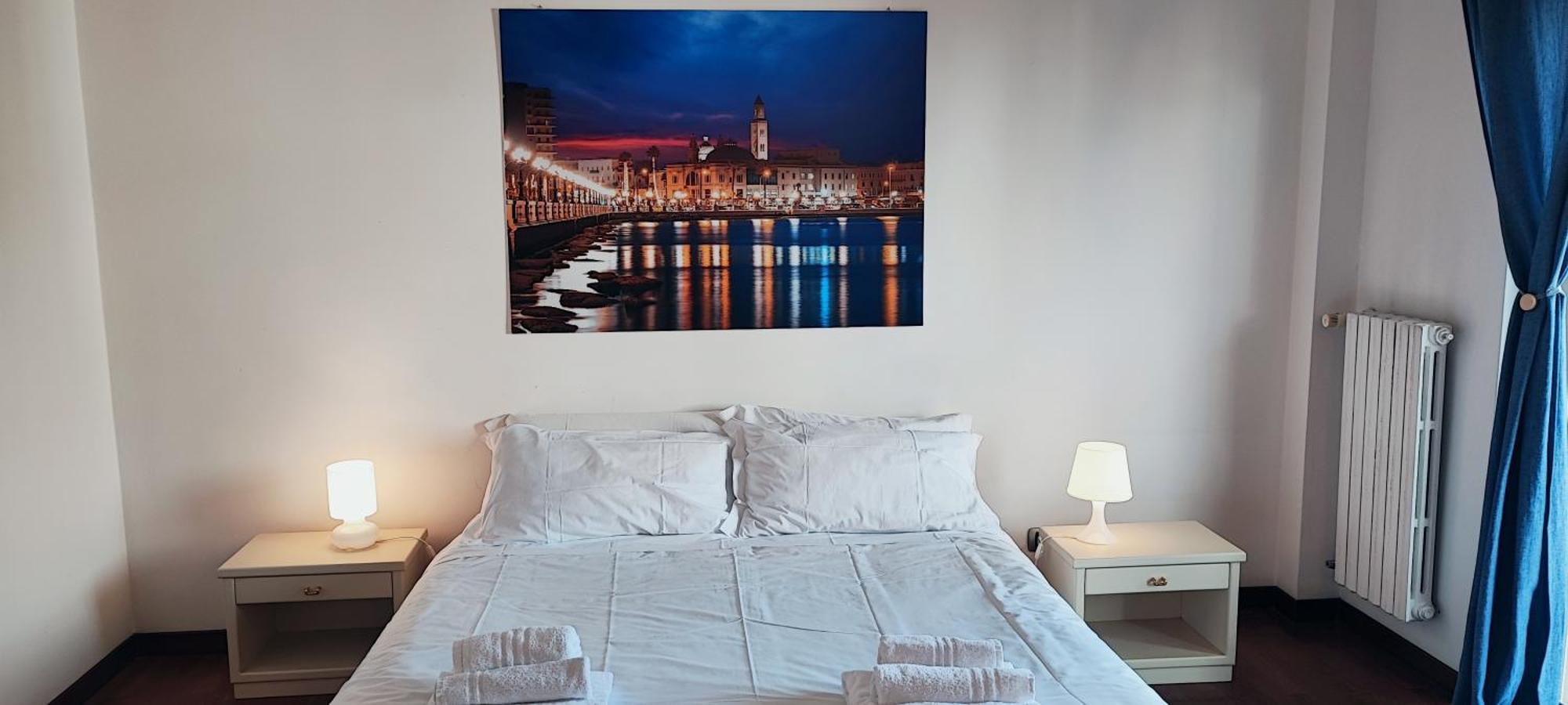 Apartment Faro Exclusive