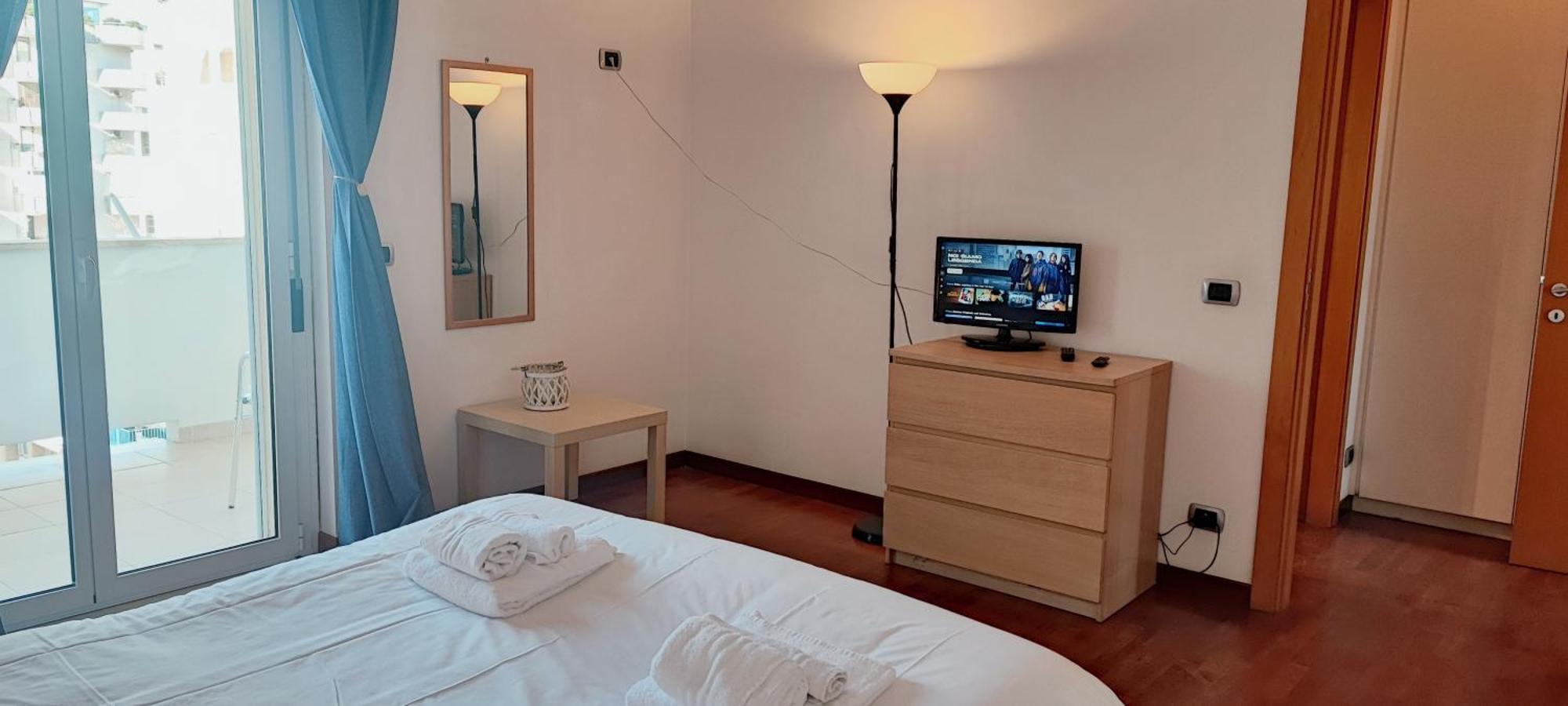 Apartment Faro Exclusive Bari