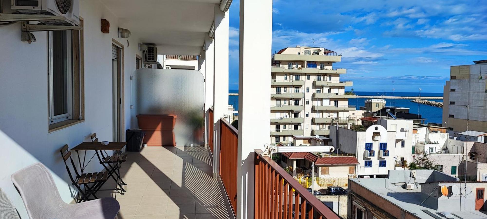 Faro Exclusive Apartment