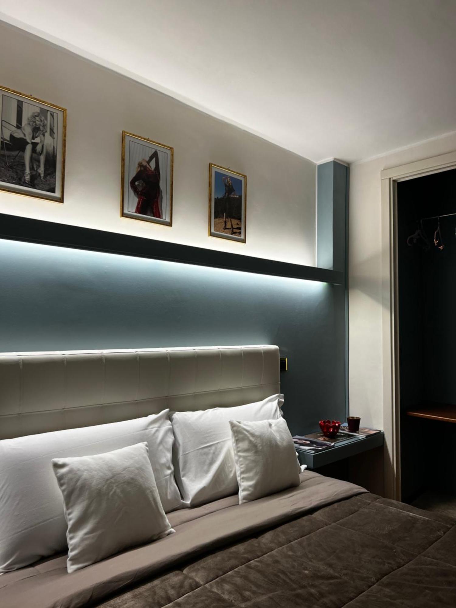 Apartament Calefati Gallery Luxury