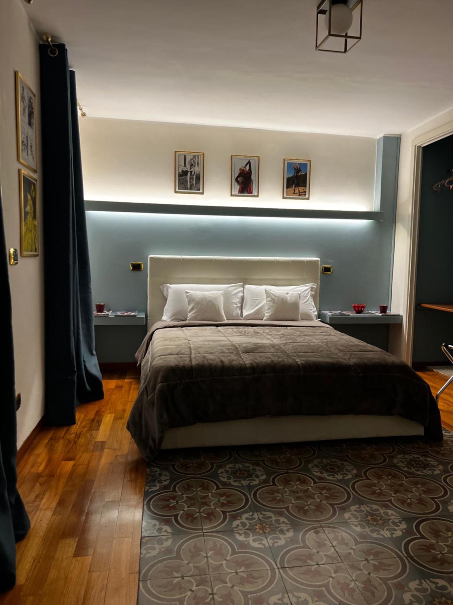 Apartament Calefati Gallery Luxury *