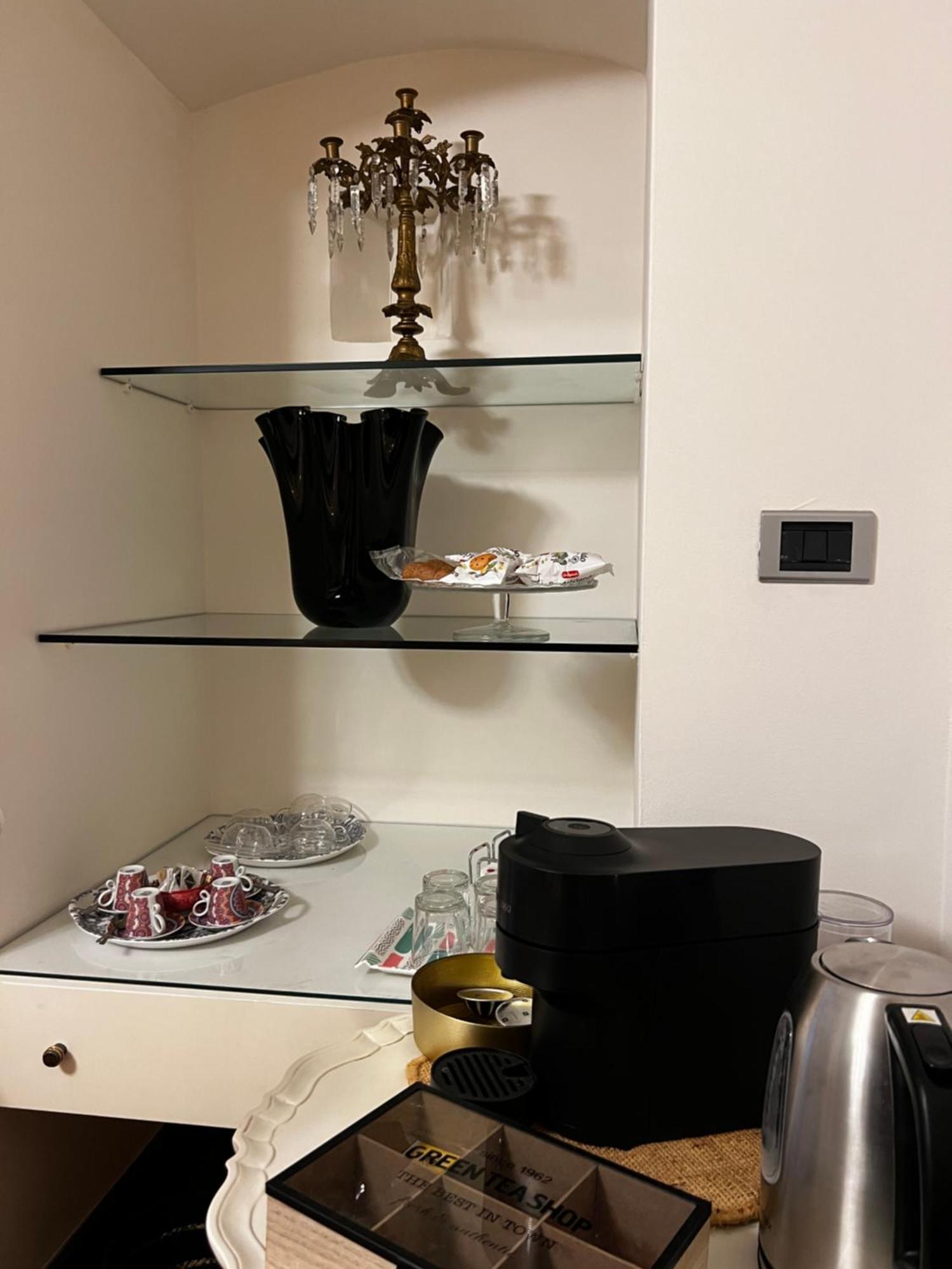 Calefati Gallery Luxury Apartament