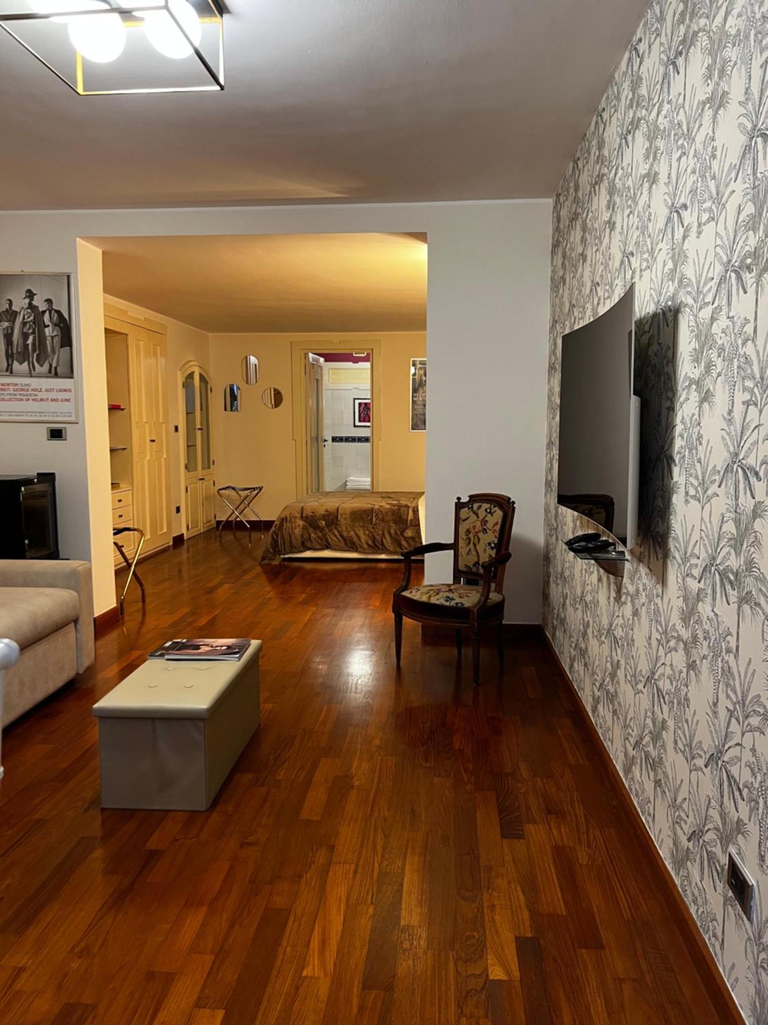 Apartament Calefati Gallery Luxury