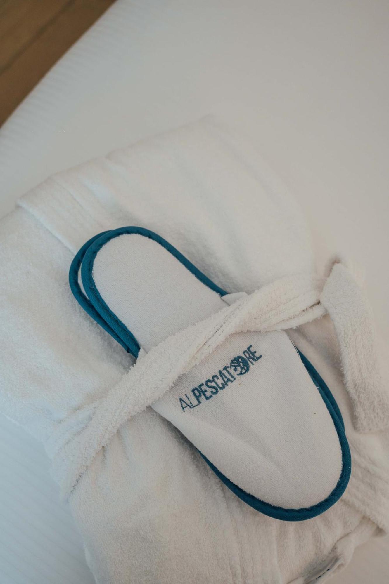 Al Pescatore - Bed & Breakfast