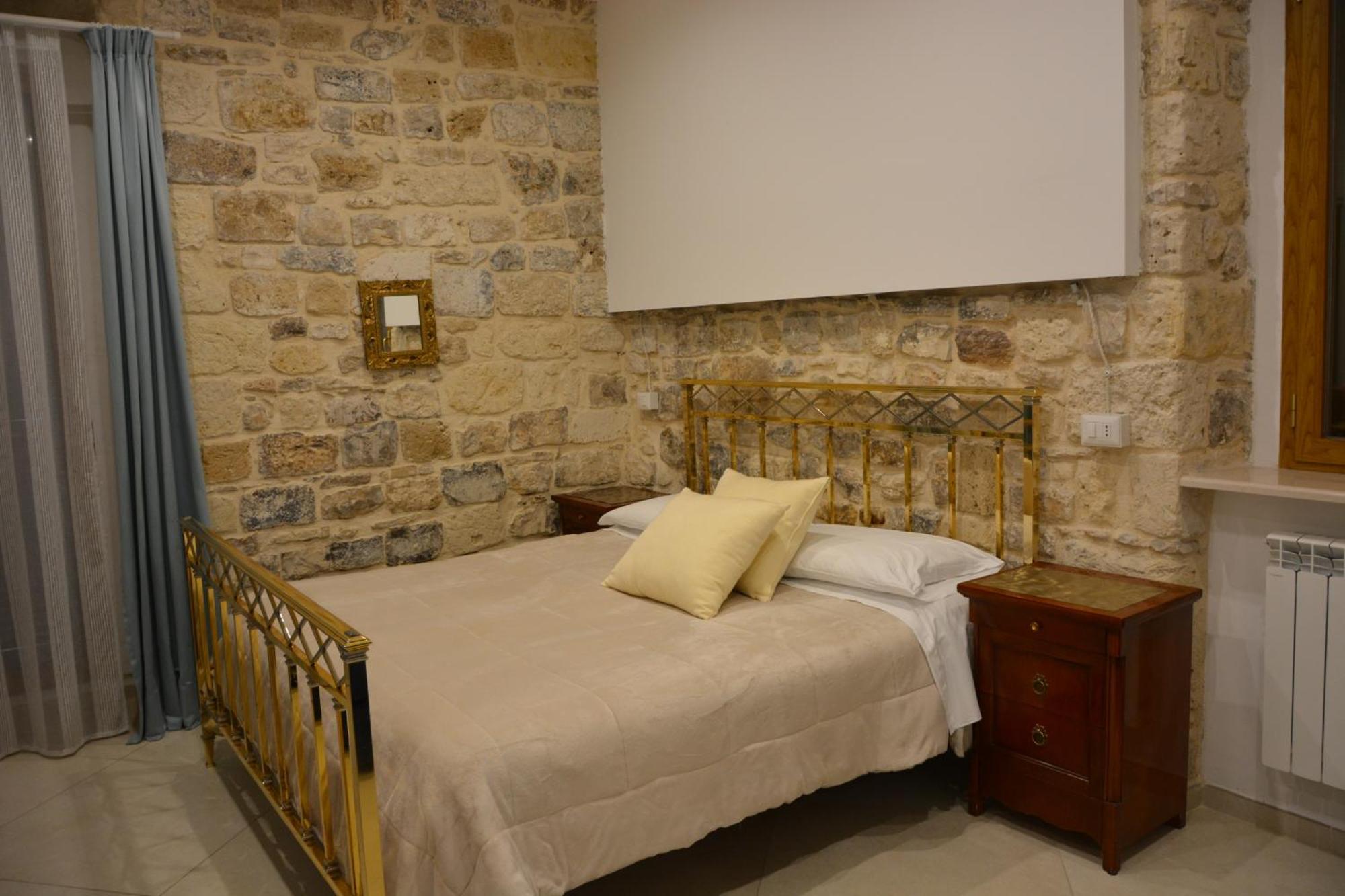 Dimora Del Carmine Bari