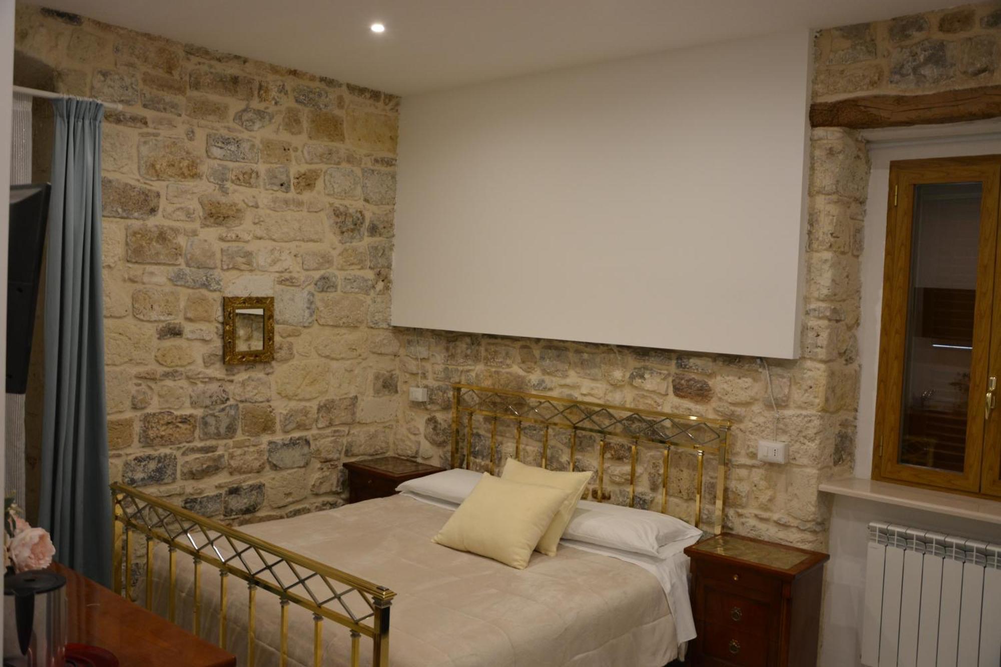 Guest house Dimora Del Carmine Bari
