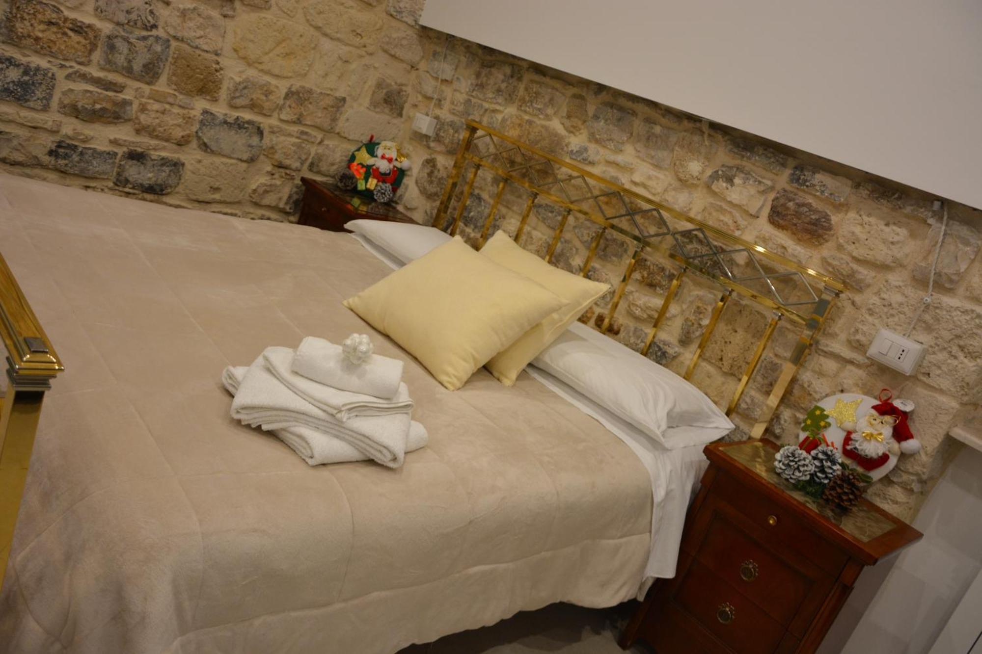 Guest house Dimora Del Carmine *