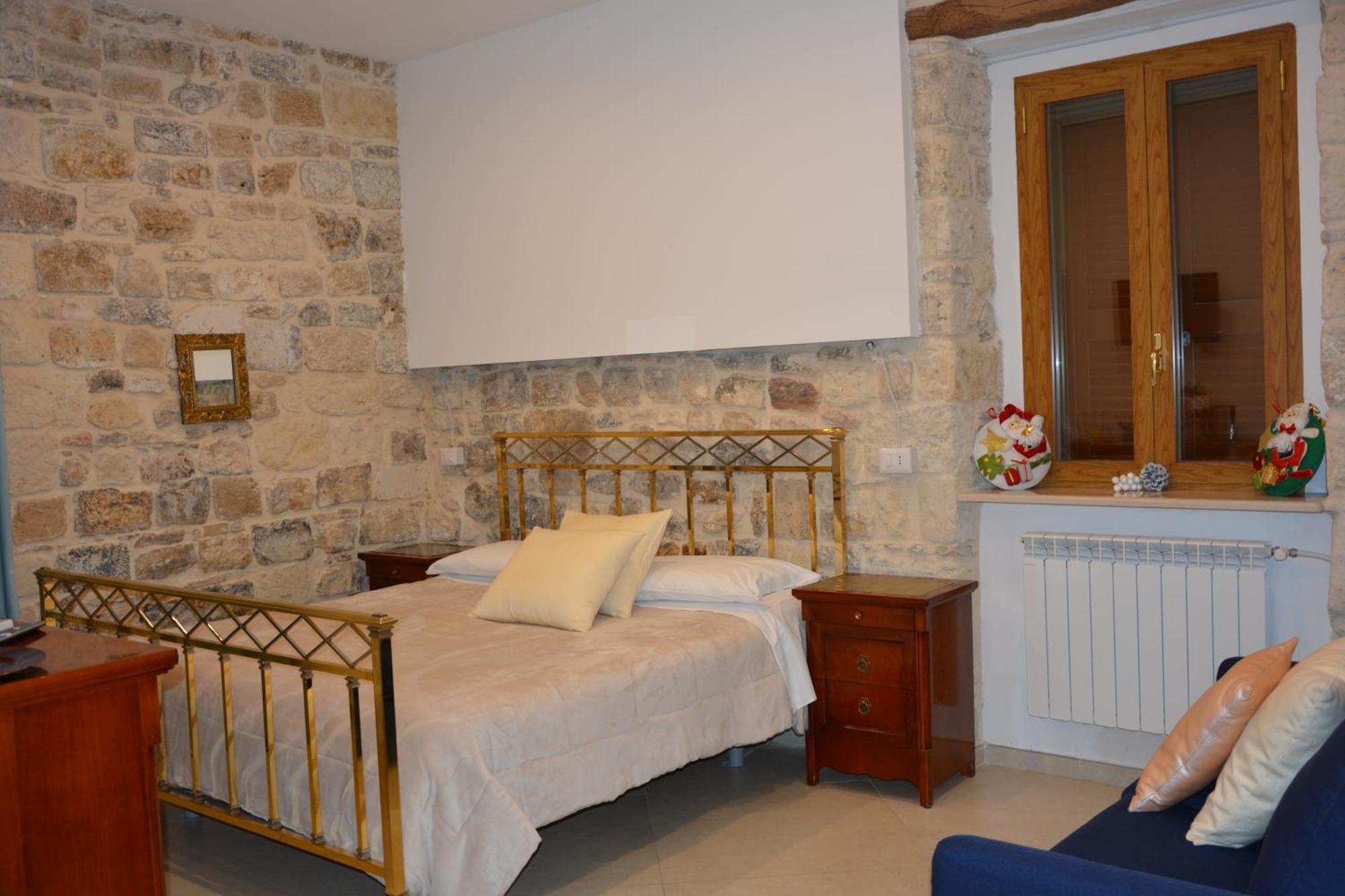 Dimora Del Carmine Guest house Bari