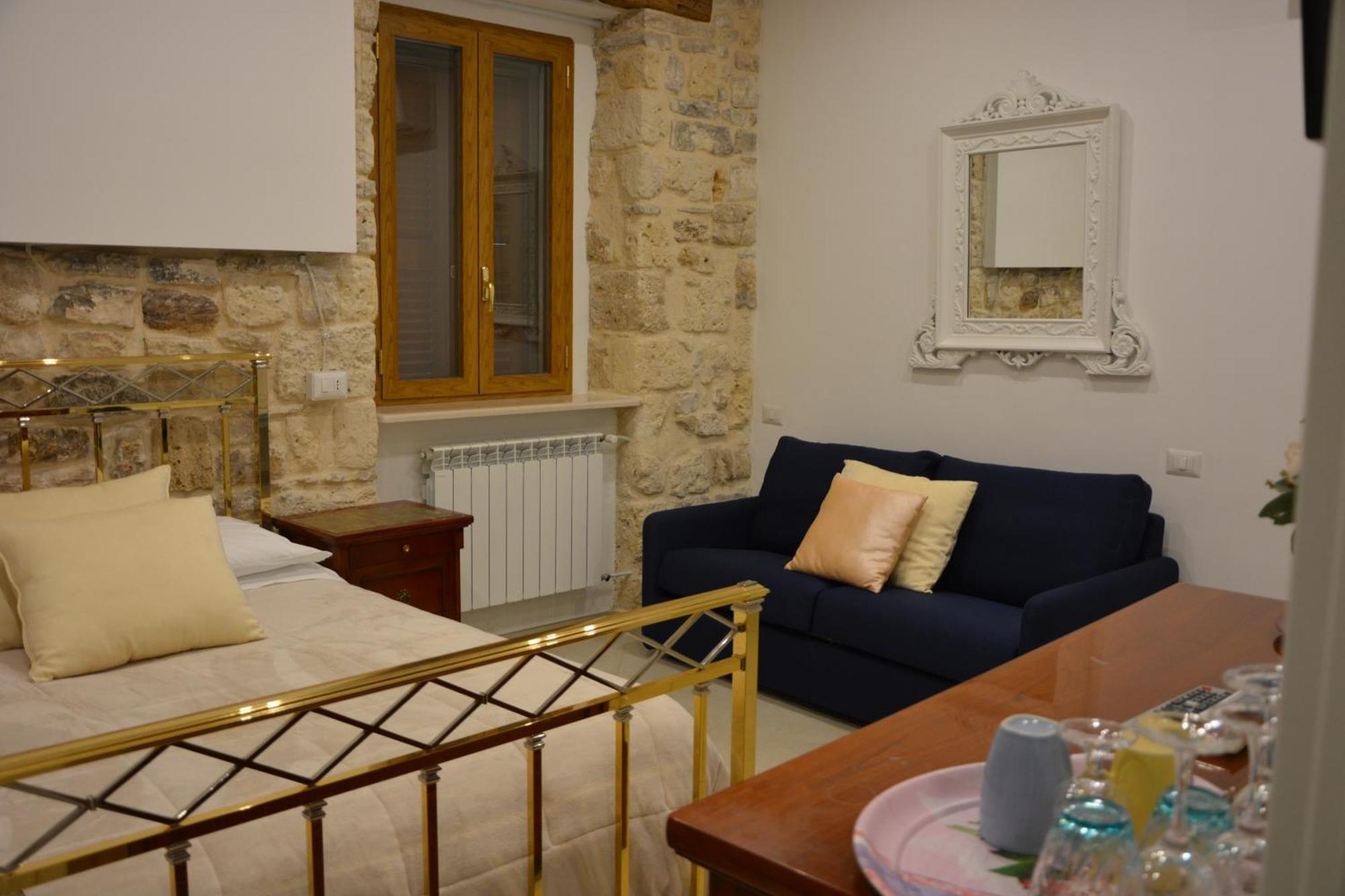 Guest house Dimora Del Carmine *