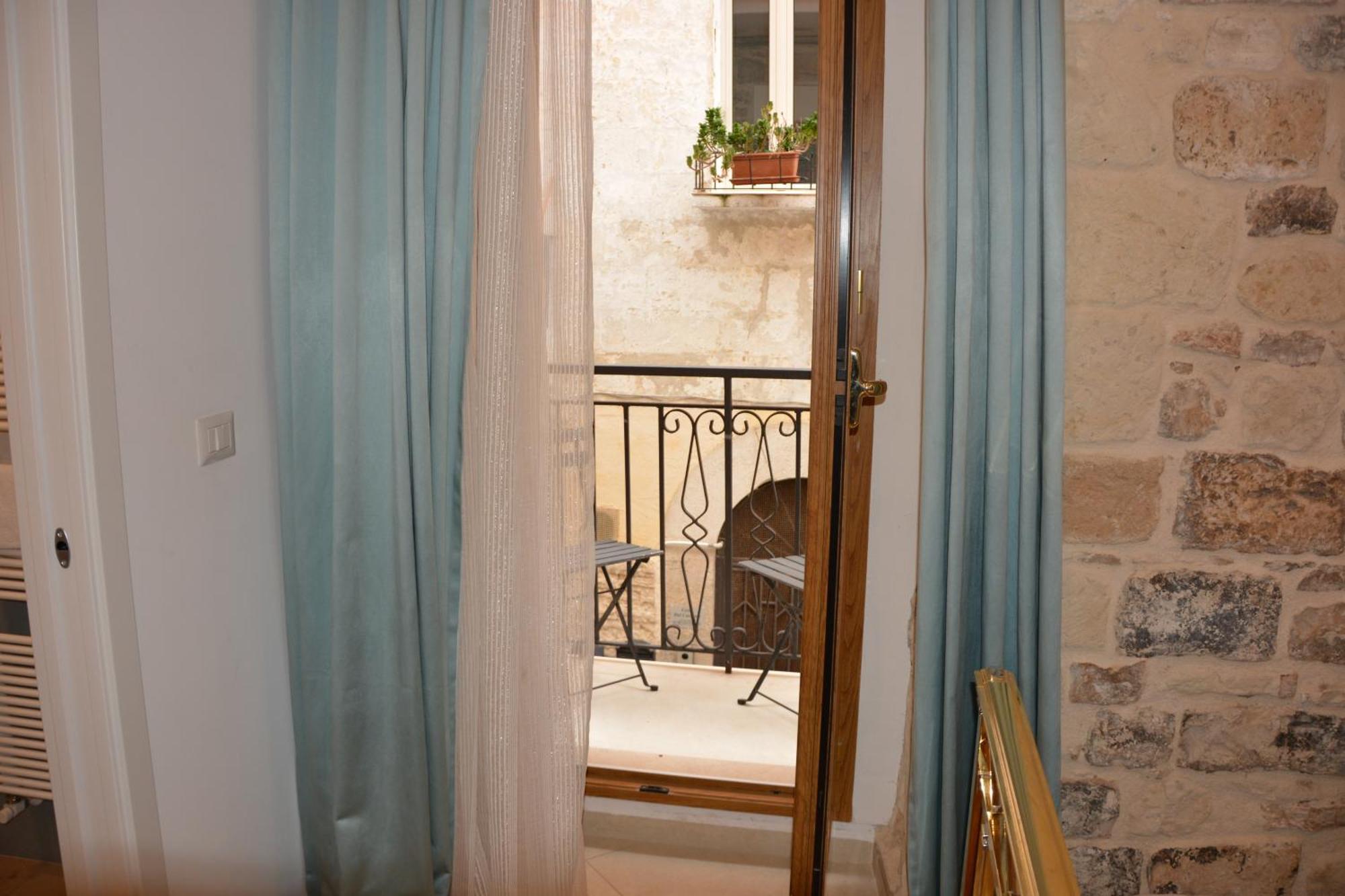 Guest house Dimora Del Carmine