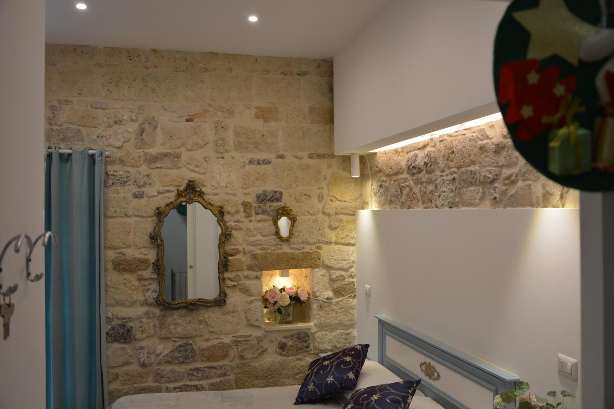 Dimora Del Carmine Guest house Bari