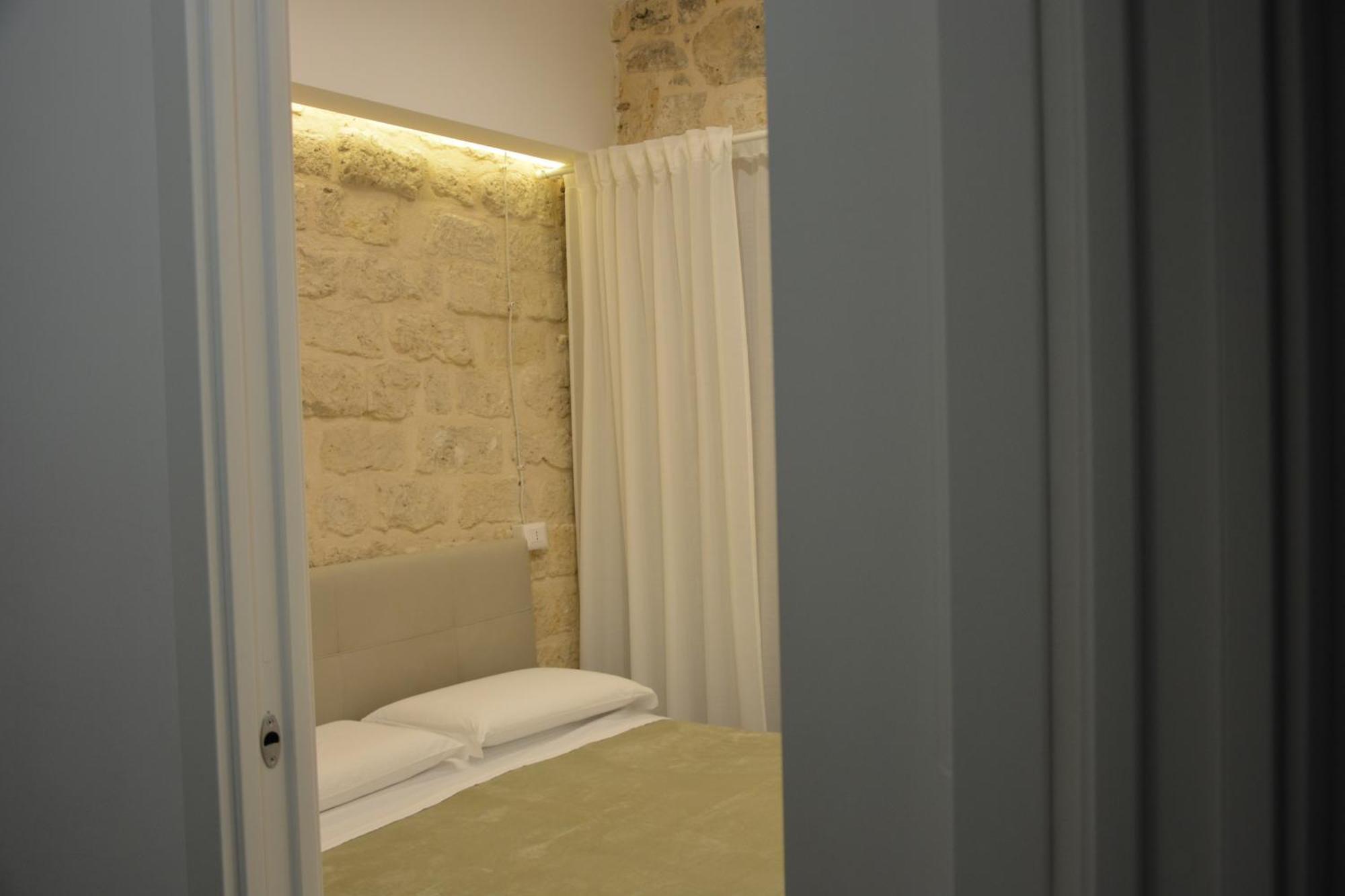 Dimora Del Carmine Guest house Bari