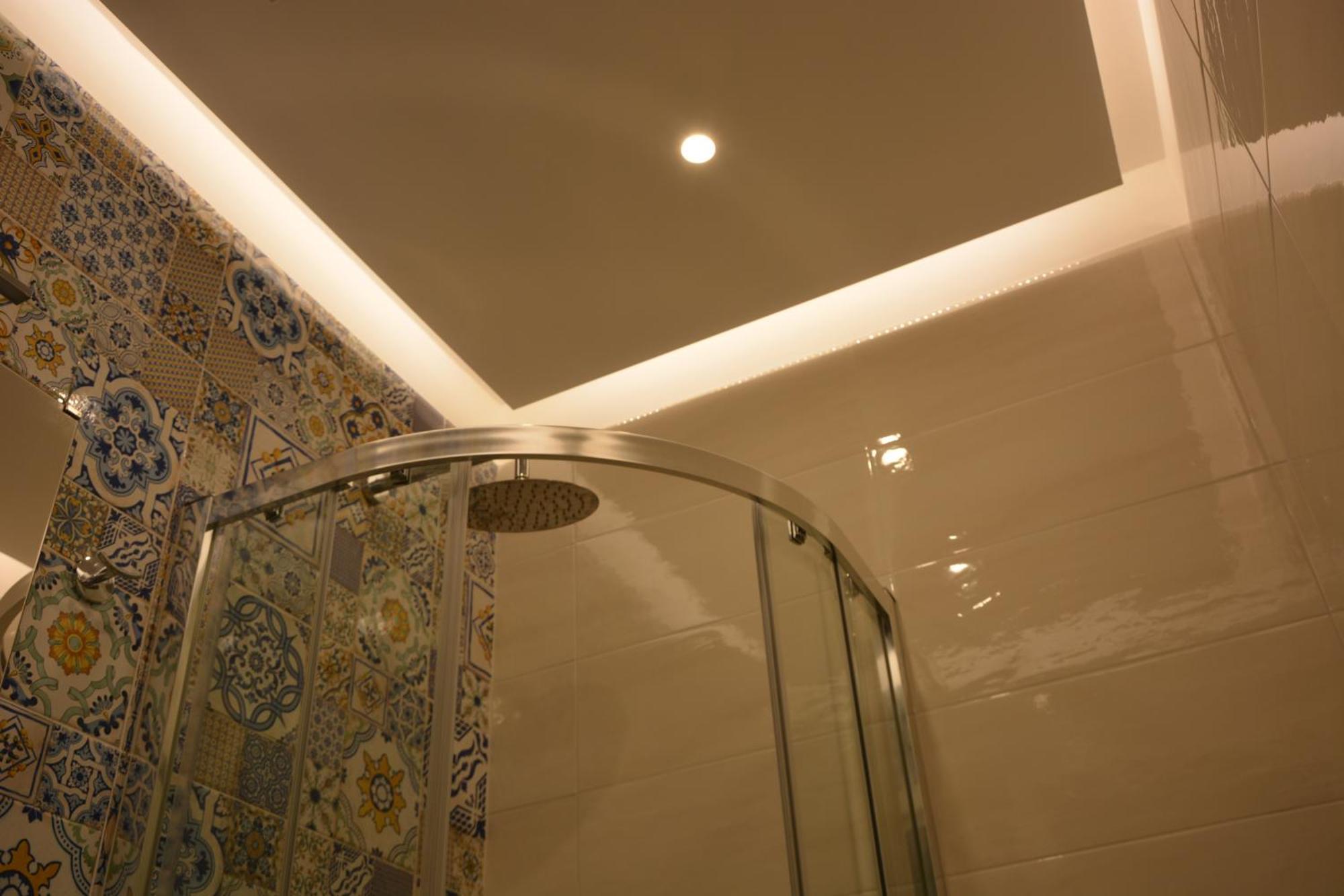Guest house Dimora Del Carmine *