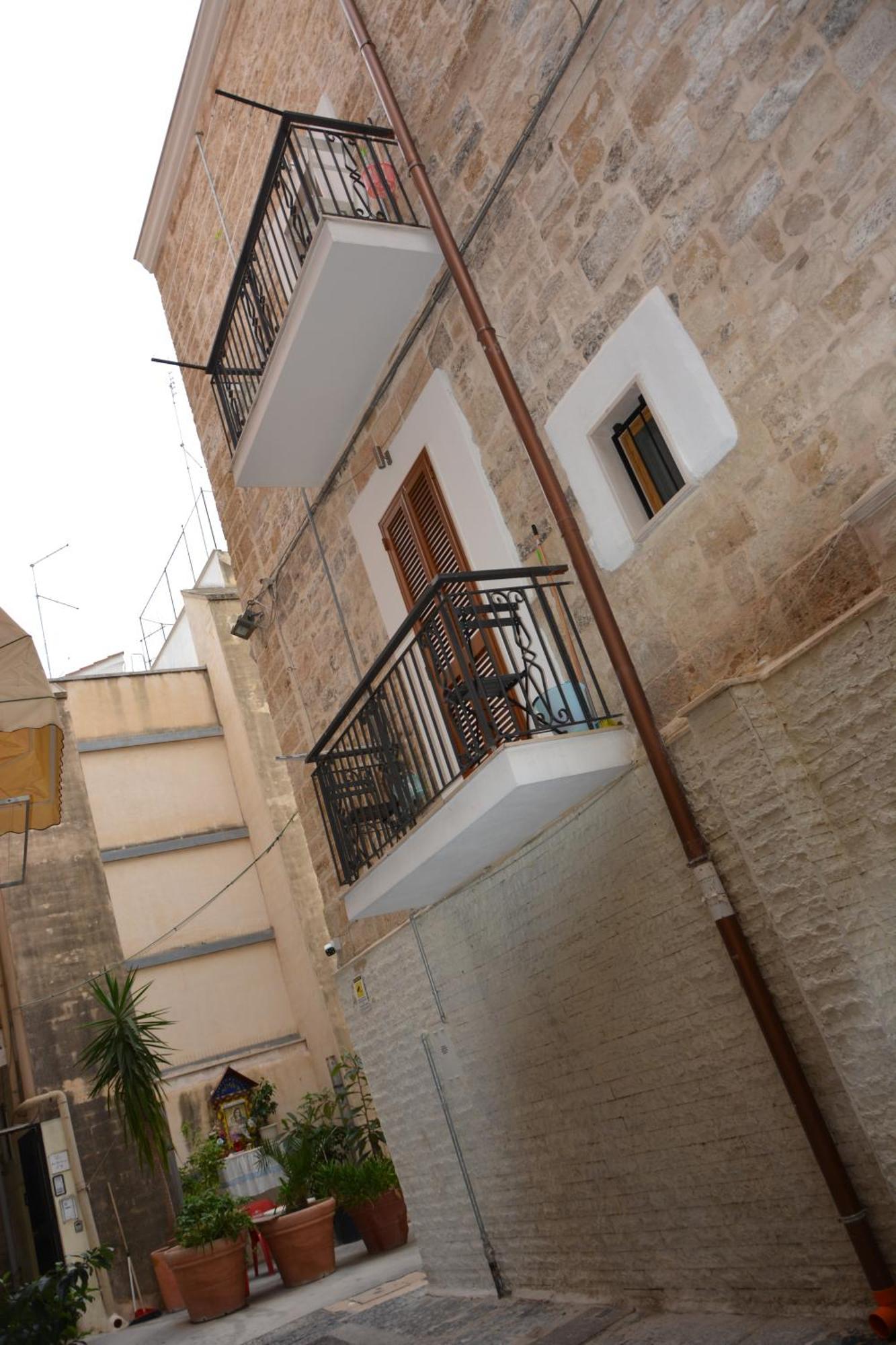 Guest house Dimora Del Carmine Bari
